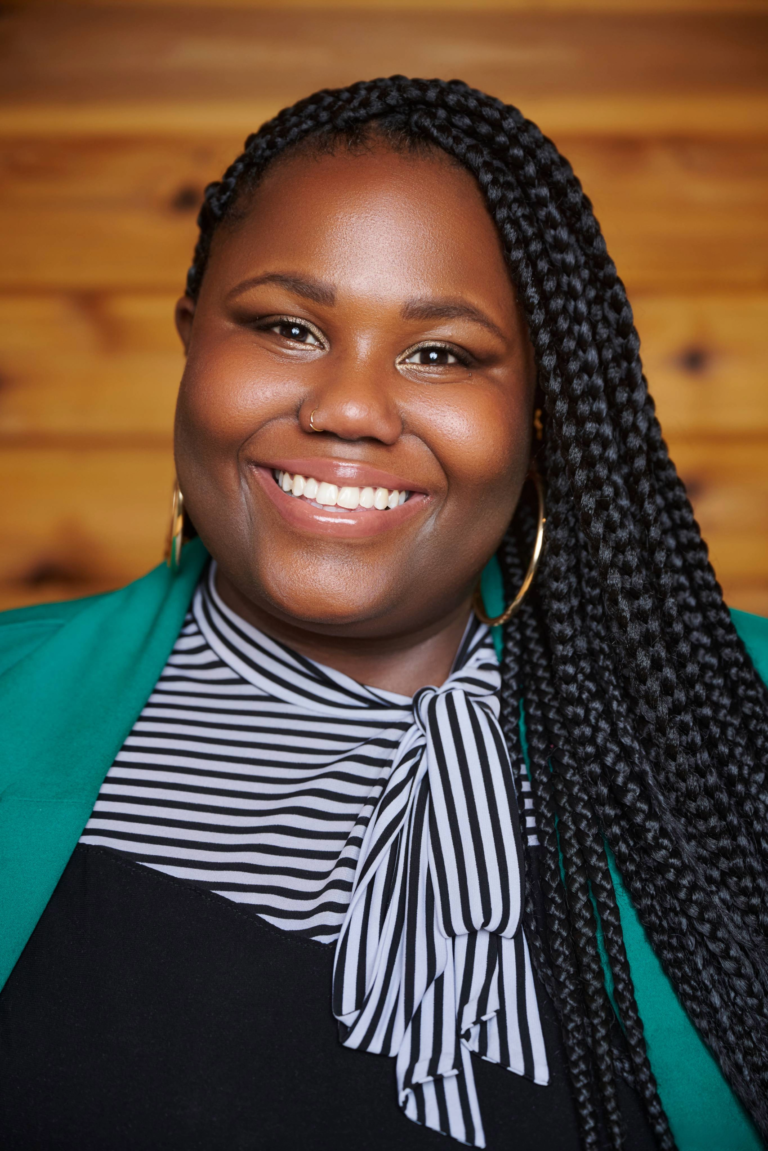 Ashley Land, Unapologetic Projects