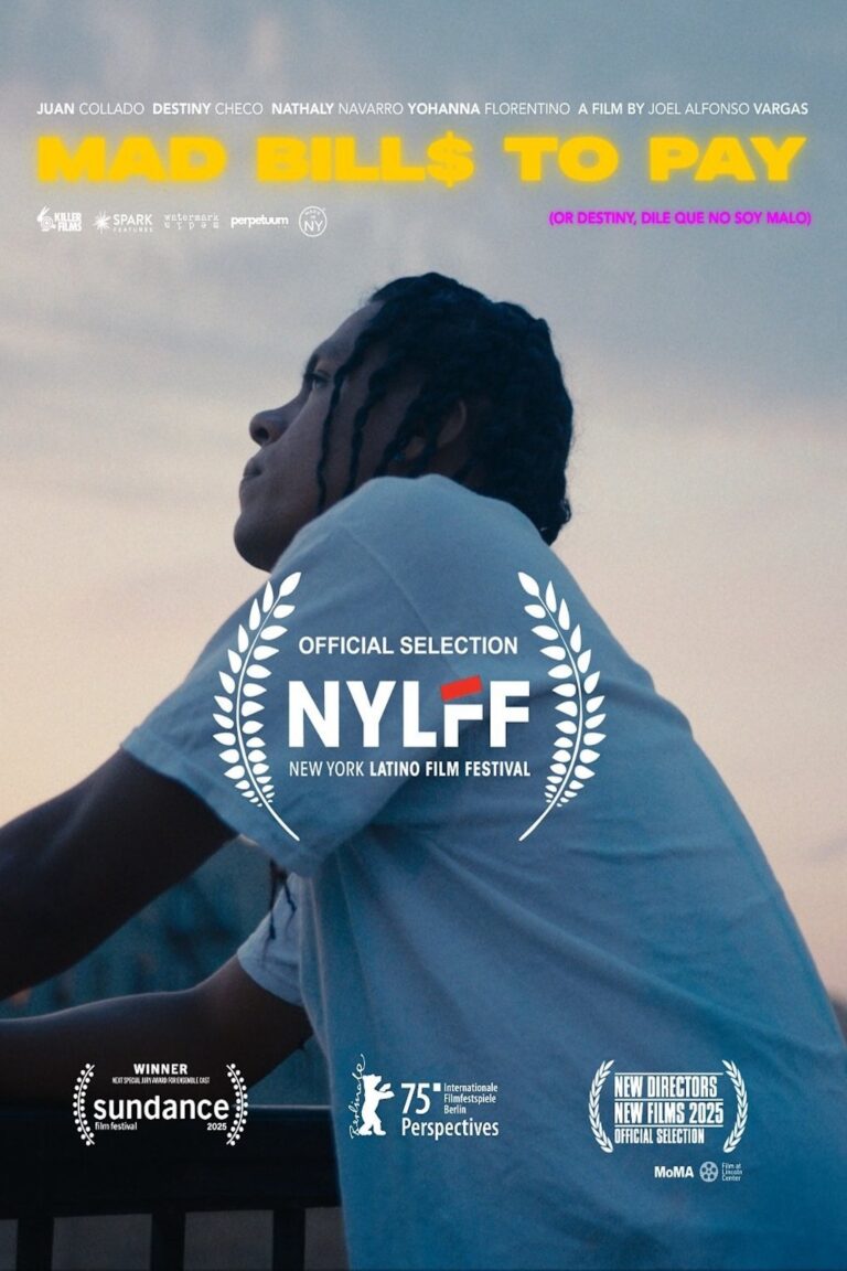 Mad Bills To Pay, Unapologetic Projects