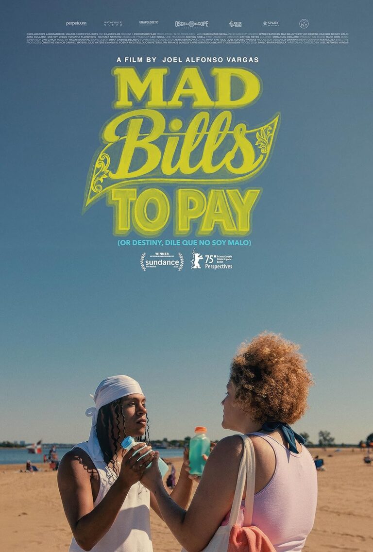 Mad Bills To Pay, Unapologetic Projects